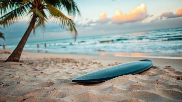 Découvrez Hono Surf : surfwear élégant et éco-responsable