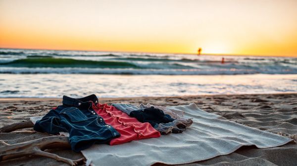 Découvrez Hono Surf : surfwear élégant et éco-responsable