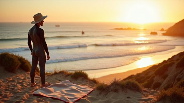 Hono Surf: le surfwear qui allie style et engagement écologique