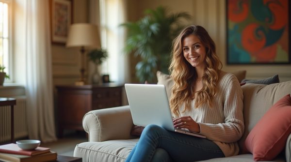 Le webzine pour les femmes : inspirations et conseils incontournables