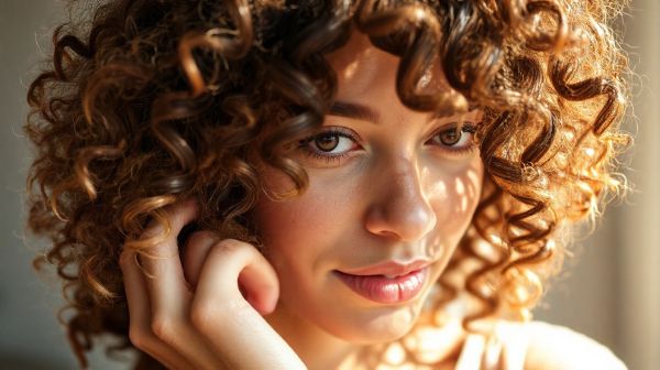 Les bienfaits des textures variées pour vos cheveux bouclés