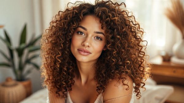 Les bienfaits des textures variées pour vos cheveux bouclés