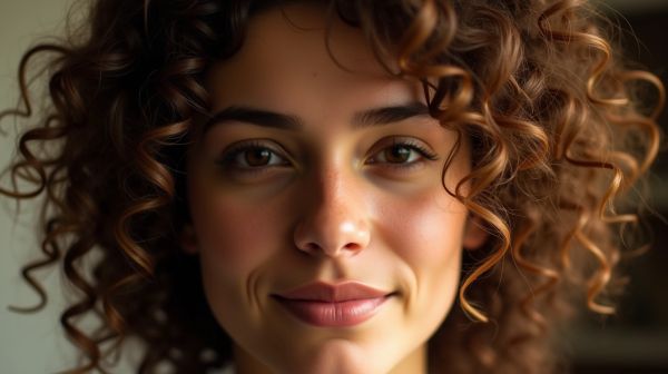 Pourquoi vos cheveux bouclés ont besoin de textures variées