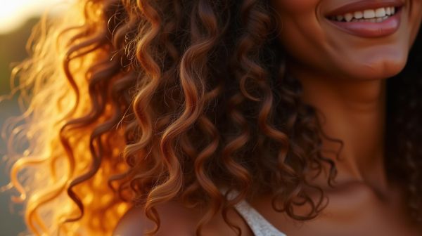Pourquoi vos cheveux bouclés ont besoin de textures variées