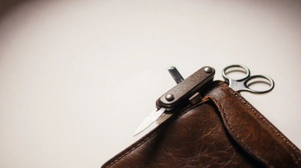 Top 10 indispensables pour l'edition quotidienne d'un kit EDC