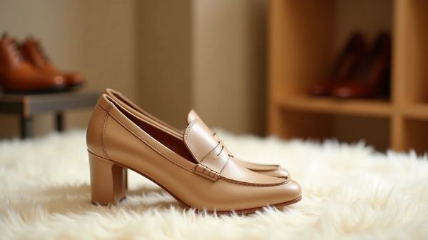 Top 5 mocassins féminins alliant style et confort