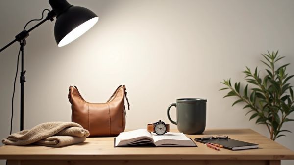 Trouver les essentiels de tous les jours : guide pour un every day carrying efficace